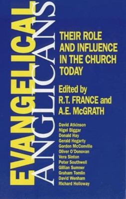 Evangelical Anglicans (Paperback)