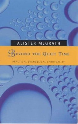 Beyond The Quiet Time (Paperback)
