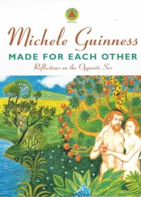 Made for Each Other (Paperback)