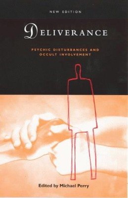 Deliverance (Paperback)
