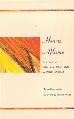 Hearts Aflame (Paperback)