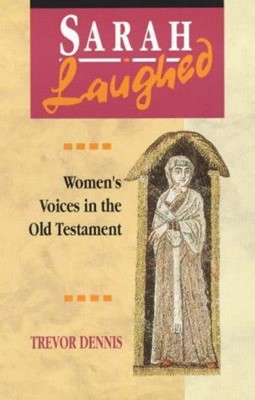 Sarah Laughed (Paperback)
