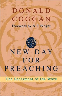 New Day for Preaching, A (Paperback)