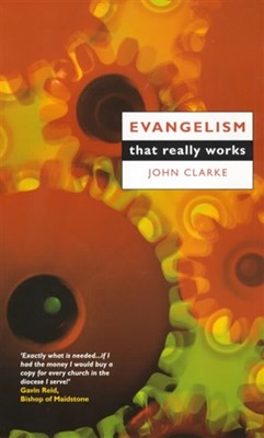 Evangelism That Realy Works (Paperback)