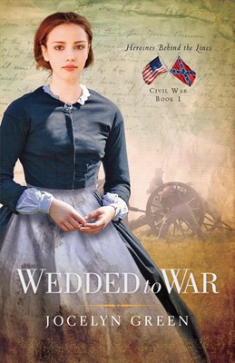 Wedded To War (Paperback)