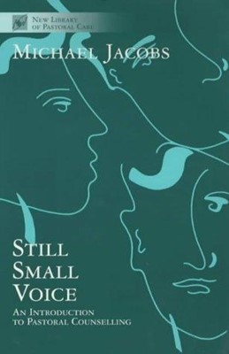 Still Small Voice (Paperback)