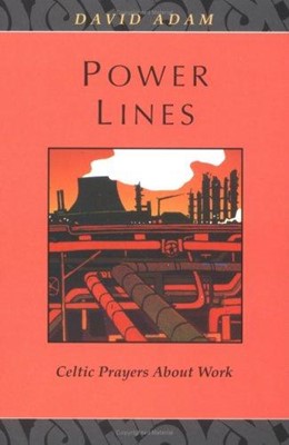 Power Lines (Paperback)