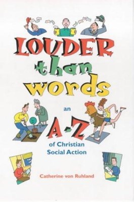 Louder Than Words (Paperback)