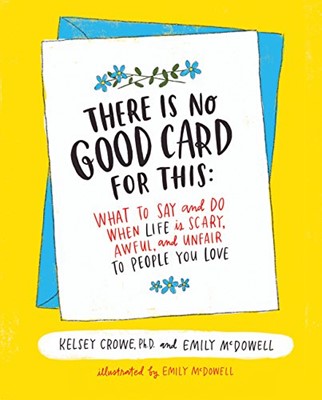 There is No Good Card for This (Paperback)