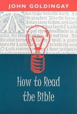 How To Read The Bible (Paperback)
