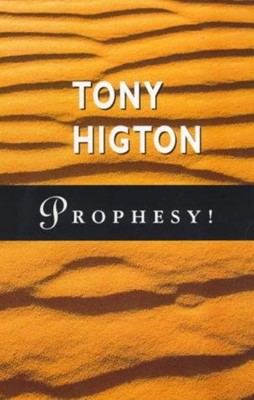 Prophesy! (Paperback)