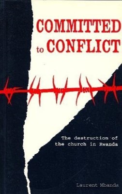 Committed to Conflict (Paperback)