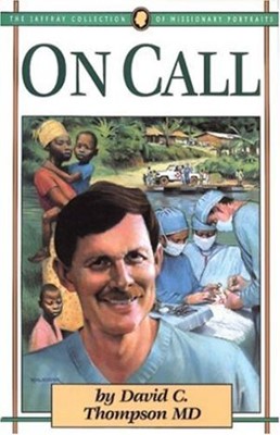 On Call (Paperback)