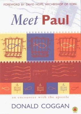 Meet Paul (Paperback)