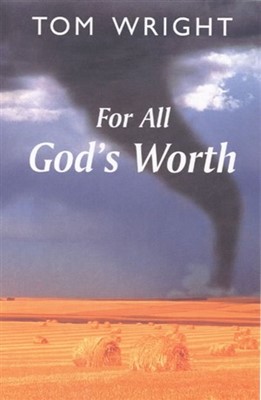 For All God's Worth (Paperback)