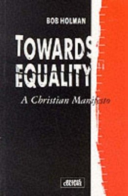 Towards Equality (Paperback)