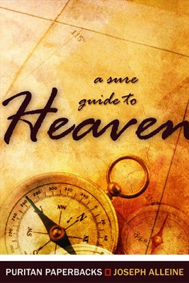 Sure Guide to Heaven, A (Paperback)