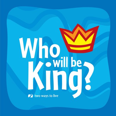 Who Will Be King? (Paperback)