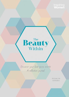 The Beauty Within Journal (Hard Cover)