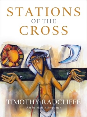 Stations Of The Cross (Paperback)