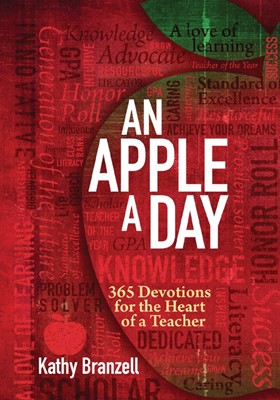 Apple a Day, An (Hard Cover)