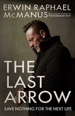 The Last Arrow (Paperback)