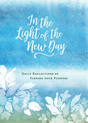 In the Light of the New Day (Hard Cover)