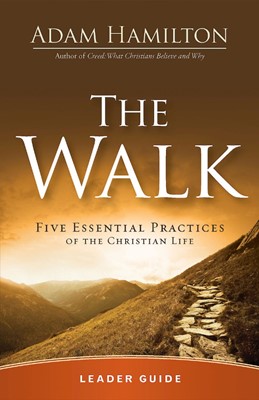 The Walk Leader Guide (Paperback)