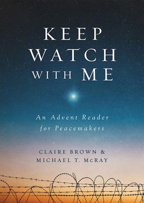 Keep Watch with Me (Paperback)