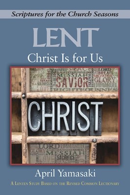 Christ Is for Us (Paperback)