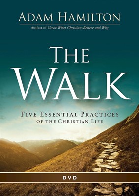 The Walk DVD (DVD)