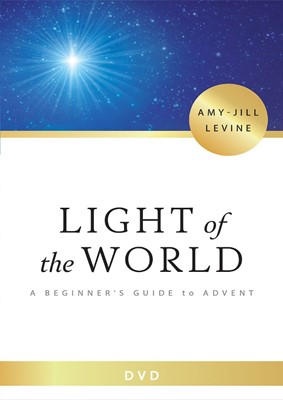 Light of the World DVD (DVD)