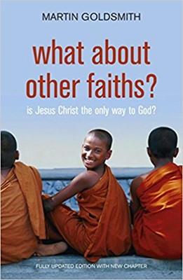 What About Other Faiths? (Paperback)