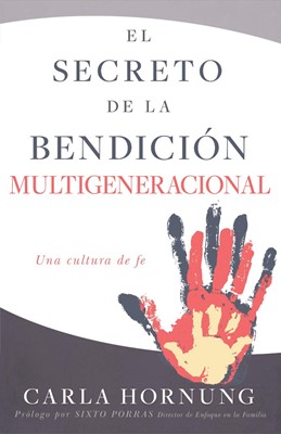 Secreto de la bendición multigeneracional, El (Paperback)