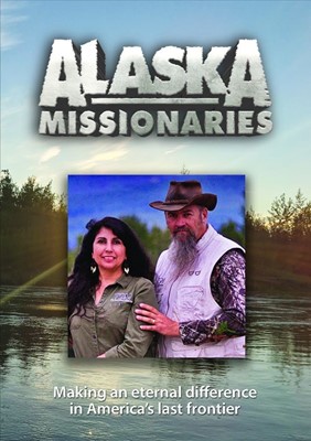 Alaska Missionaries DVD (DVD)