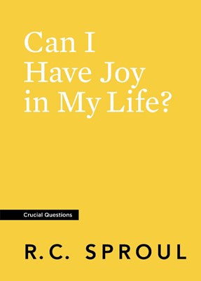 Can I Have Joy in My Life? (Paperback)