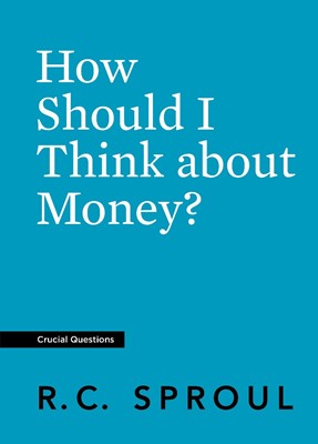 How Should I Think about Money? (Paperback)