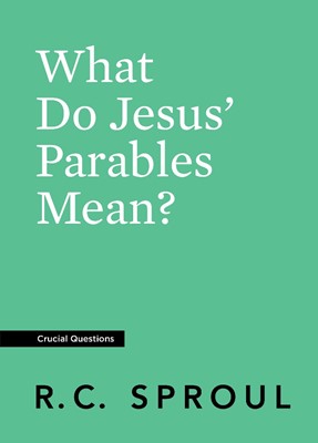 What Do Jesus' Parables Mean? (Paperback)