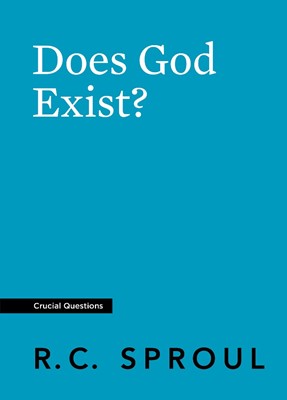 Does God Exist? (Paperback)
