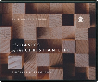 The Basics of the Christian Life CD (CD-Audio)