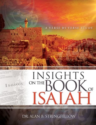 Insights on the Book of Isaiah (Paperback)