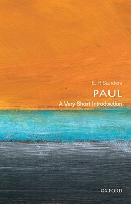 Paul: A Very Short Introduction (Paperback)