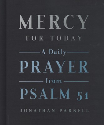 Mercy for Today (Hard Cover)