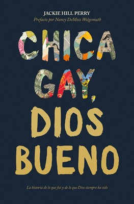 Chica gay, Dios bueno (Paperback)