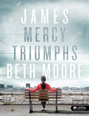 James: Mercy Triumphs Audio CD (CD-Audio)
