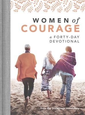 Women of Courage (Hard Cover)