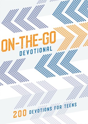 On-the-Go Devotional (Paperback)