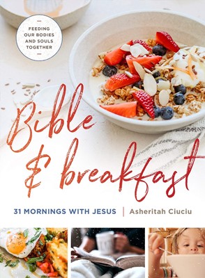 Bible and Breakfast (Hard Cover)