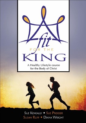 Fit for the King (Paperback)