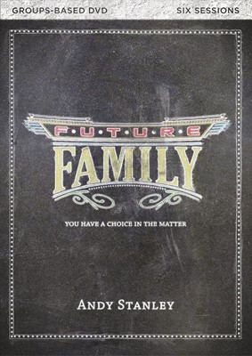 Future Family DVD (DVD)